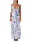 Summer Women's V-Tie Bonded Sexy Spice Girl Suspension