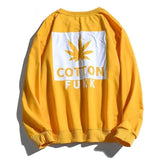 S-3XL Couple Harajuku Hoodies Spring Fall Women Patchwork Fashion Bear Sweatshirts Female Long Sleeve Pullover