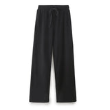 Fongt New Double-Sided Cloth Loose T-Shirt 3854307 Double-Sided Cloth Jogging Trousers 3854308 Set