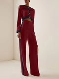 Fongt Temperamental Professional Dress Women's Clothing