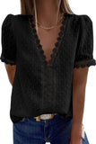 Chiffon Tees Women