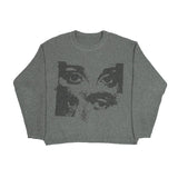 Fongt And Winter 2023 Women's Sweater Autumn And Winter Sweater