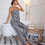 Two Piece Pajamas