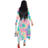 print long sleeve cardigan pants summer two piece set long cardigan pants 2 piece set summer women's suits loose