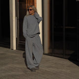 Fongt Lamb Velvet Jacket Multi-Color Optional Soft Fluffy Super Warm Autumn And Winter Fashion Sense Simple Match Girl