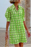 Fongt New Fashion Casual Shirt Women's Clothing