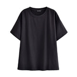 Autumn Solid Tracksuits Women O-neck Long Sleeve Oversize Tops And High Waist Pants Female Casual Two Peices Sweat