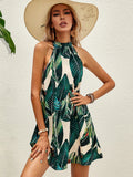 street boho female A-line