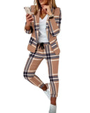 Fongt New Casual Fashion Suit Small Suit Women's Suit