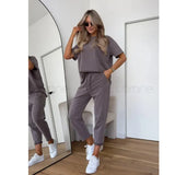 Fongt Casual Wear Set