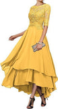 Fongt Dress 2025 New Banquet Birthday Dress Party Adult Ball Dress Summer