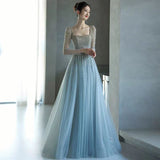 Fongt Chinese Fishtail Evening Dress 2025 New Light Luxury Niche Morning Robe Toasting Bridal Purple Banquet Dress Dress Dress