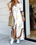 Fashion New Women's Sexy Maxi