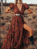 summer Hippie women
