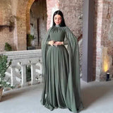 Fongt Women's Clothing In The Autumn Of 2025, High-End Fashion Hot Evening Dress