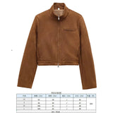 Fongt Women's 2025 New Fashioned Tuff-Pocket Pocket Dressed Jacket T-Bloat