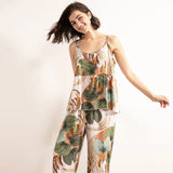 Ladies Pajamas