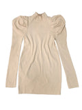 Fongt Commuting Dress Women's New Elegant Style Collar For Summer