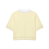 Fongt New Fashion Temperament Women's Shirt Knitted Coat 2142109