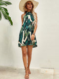 street boho female A-line