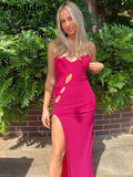 Maxi Bodycon