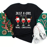 Fuunny Merry Christmas T