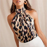 Shoulder White Shirt
