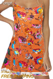 Women's Casual Chain Suspender Dress Fashion Sequined V-neck Backless A-line Short