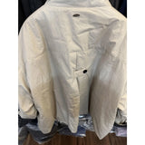 Fongt Color Retro Collar Two Sides Of The Cotton Dress Women's Winter Small Jacket To Keep Warm Cotton Jacket Jacket