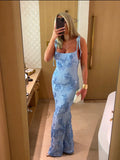 Fongt Fashion Sling Bags Sexy Three-Dimensional Pantice Dresses For Summer 2025