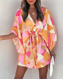Boho Beach Vacation Mini