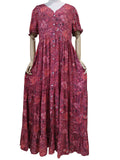 summer Hippie women