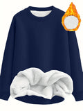 Fongt Autumn And Winter Hot Sales Of New Simple Solid Color Long-Sleeved Collar Collar Headwear Woman