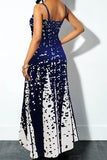 Sky Slip Maxi