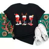 Fuunny Merry Christmas T