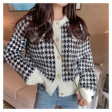Imitation Mink Fleece Knitwear