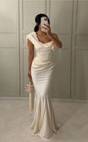 Fongt Women's Explosive Fashion Sexy Simple Design With A Beautiful Dress Dress