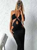 Maxi Bodycon