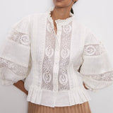 New Fashion Hollow Out Lace
