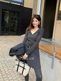 Fongt Xixi 2025 Autumn White Label New Temperament High-Collar Lace Bottom-Up Lady 100 Top Women 89621