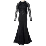 2024 Dance New Practice Dress Lace Autumn Summer Fluff Custom Performance Ballroom Big Swing Fashion Female TH2794-Outfit