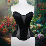 Fongt New Sexy Ins Style Yarn Wedding Dress With Lintcat Ear Corset