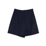 Cotton Linen Summer Slimming Versatile Niche