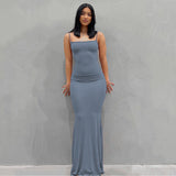 Fongt Women's 2023 Kardashian Skimdress-Outfit