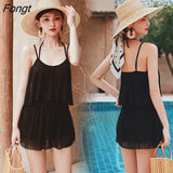 Women Sweet Casual Hot Sale Fashion New Temper Female Young Summer Cozy Patchwork Korean Style Ins Youth Sexy