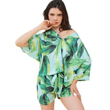 new ice silk
