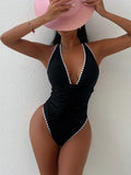 Fongt Swimsuit 2024 Sexy Bikini D919Q-Outfit
