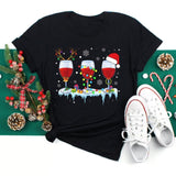 Fuunny Merry Christmas T