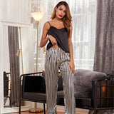 Summer Sexy Lace Pajamas