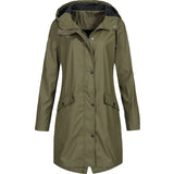 Creative Women's Outdoor Mountaineering Mid-length